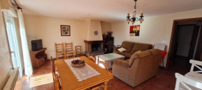 Apartamento Rural Coll d'Ares